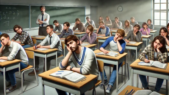 10 Teknik Mengajar Interaktif agar Siswa Tidak Bosan