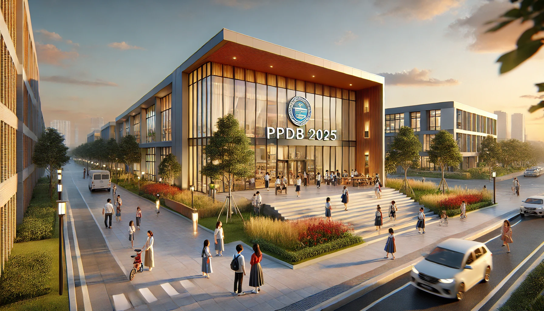 Strategi PPDB Efektif untuk Meningkatkan Jumlah Siswa