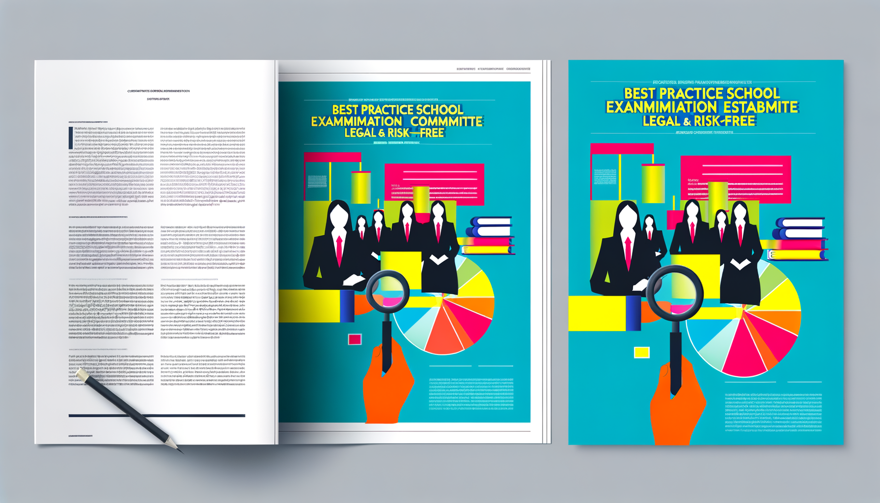 Best Practice Pendirian Satpen Ujian Sekolah: Legal & Bebas Risiko