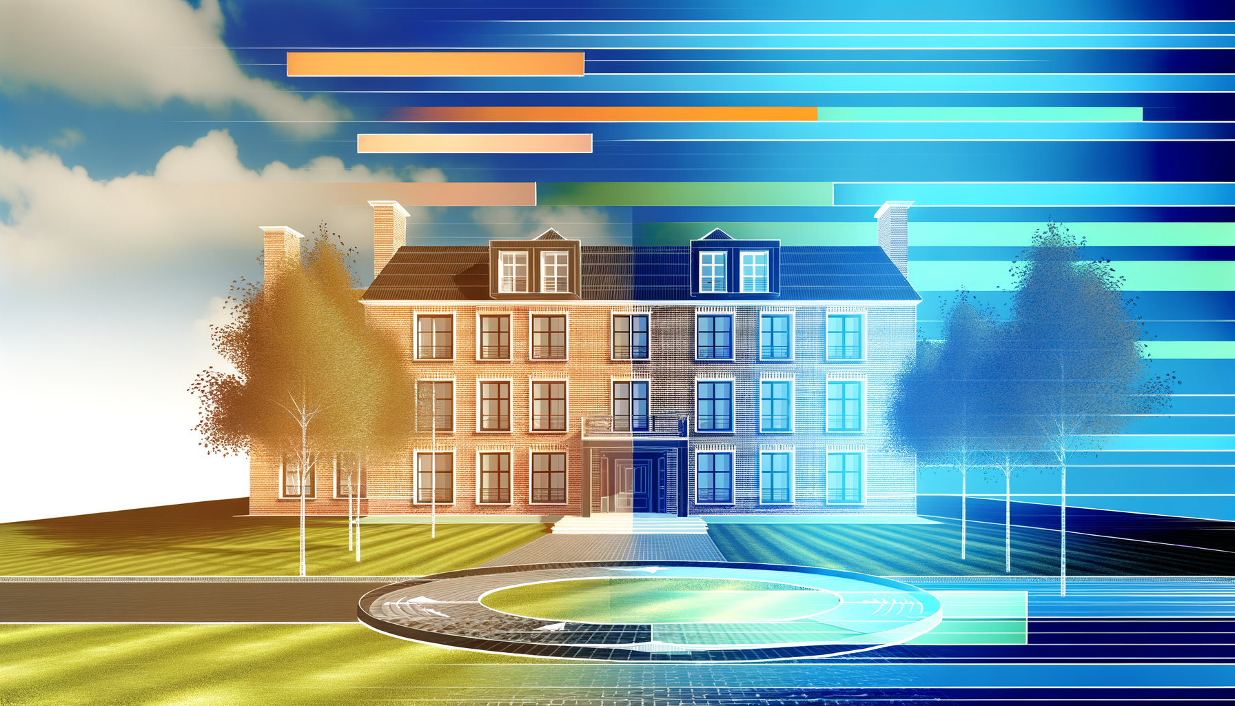 Dorm Rivalry: Cara Sehat Membuat Kompetisi Antar-asrama