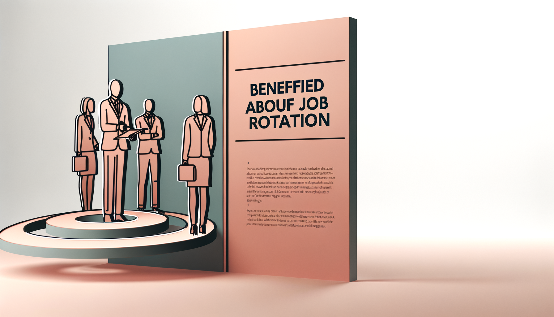 Job Rotation Guru: Membuka Wawasan & Motivasi dengan Rotasi Posisi