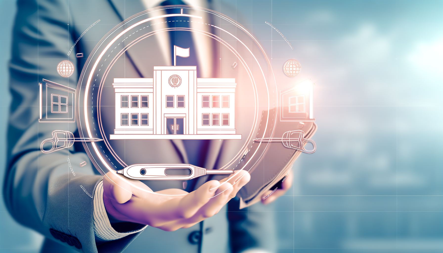 Langkah-Langkah Mengurus Izin Operasional Sekolah: Panduan Lengkap