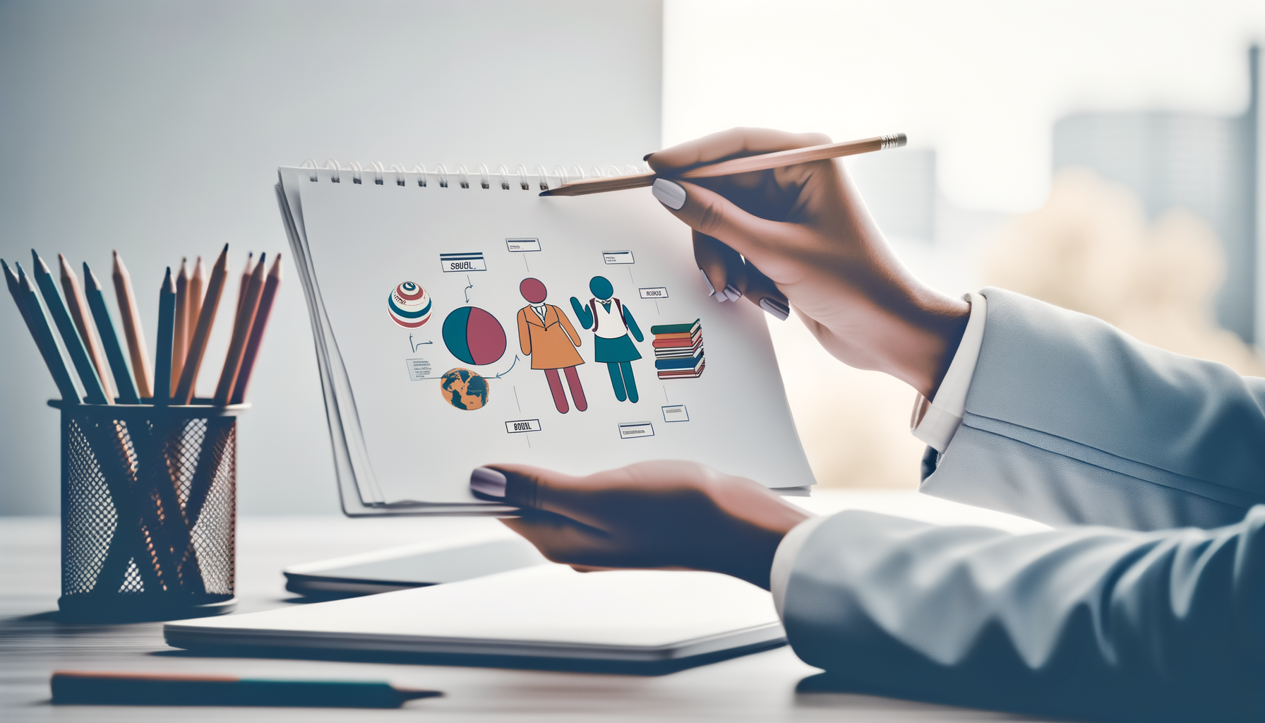 Panduan Membuat SOP Sekolah yang Efektif dan Mudah Diimplementasikan