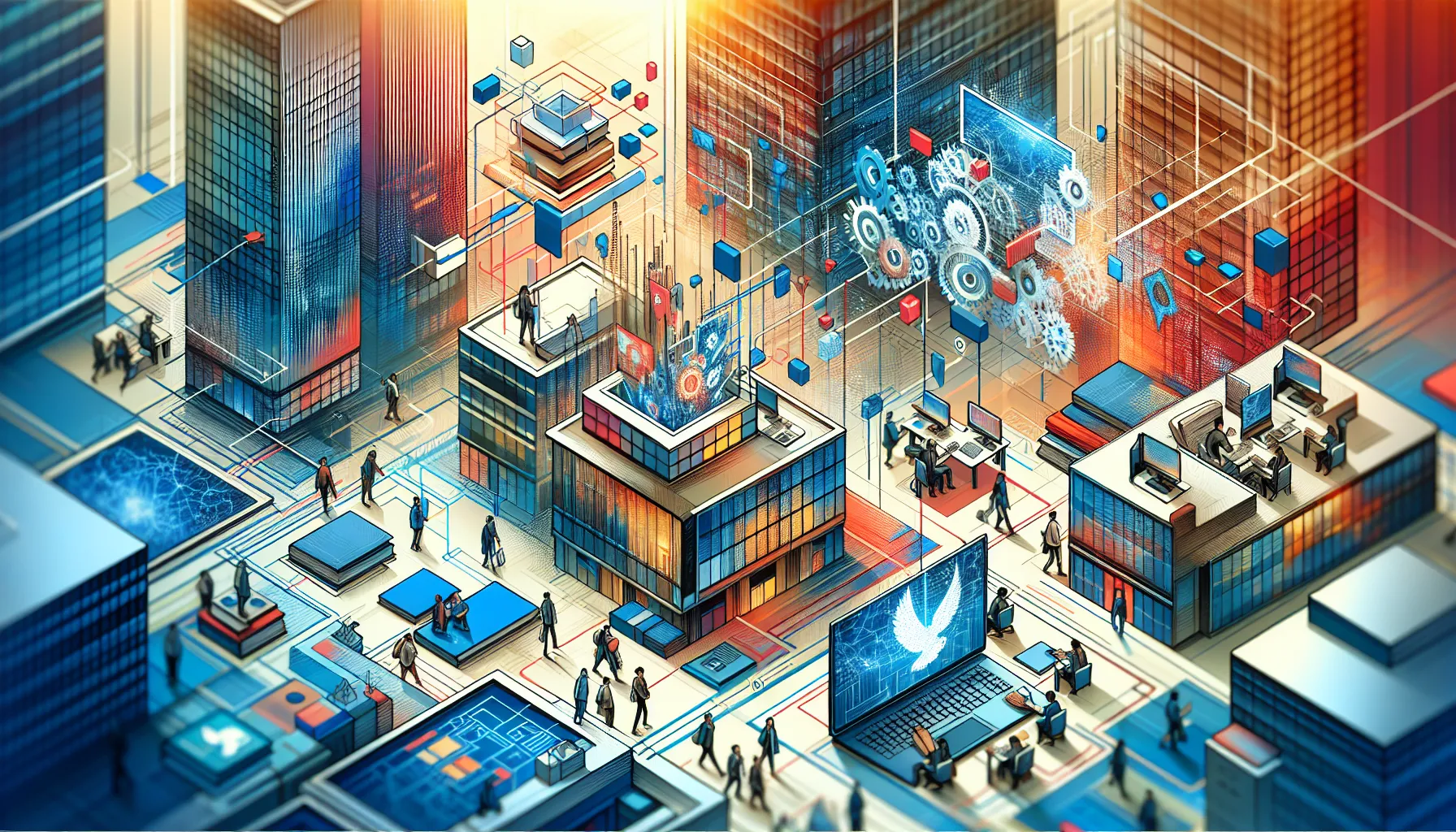 Implementasi Kurikulum Merdeka di Lembaga Pendidikan: Peluang dan Tantangan