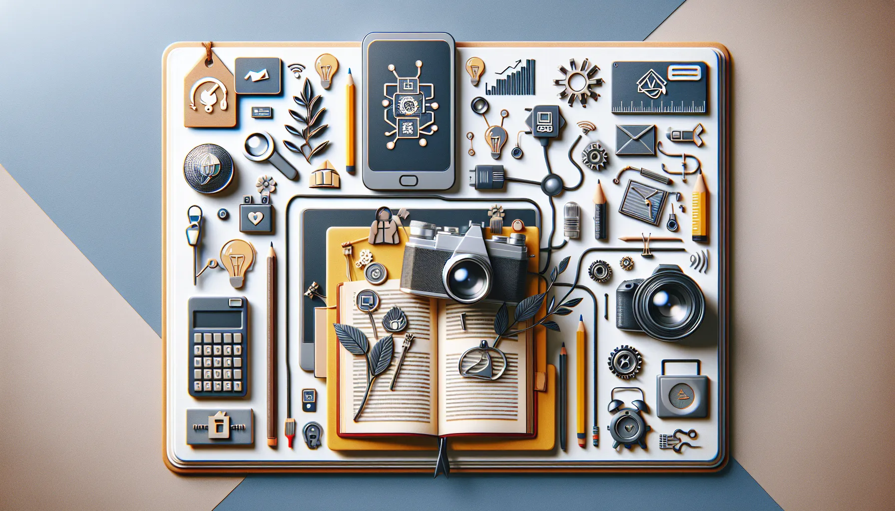 Menggunakan Konten Edukatif di Media Sosial untuk Menaikkan Reputasi Lembaga Pendidikan